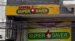 APOTEK SUPER SAVER TAMAN RATU