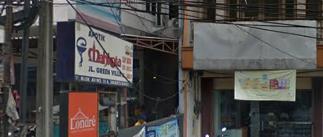 APOTEK MAHKOTA