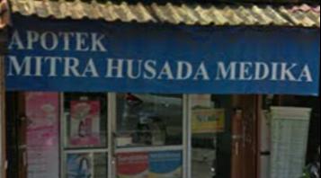 APOTEK MITRA HUSADA MEDIKA