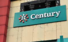 APOTEK CENTURY PHARMA GREEN GARDEN