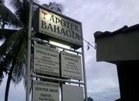 APOTEK BAHAGIA