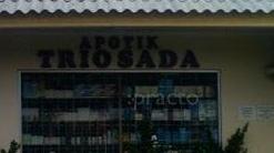 APOTEK TRIO SADA