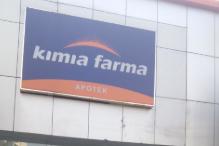 APOTEK KIMIA FARMA NO.96 SLIPI