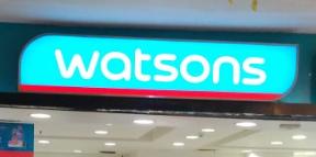 APOTEK WATSONS LOKASARI