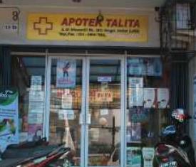 Apotek Talita