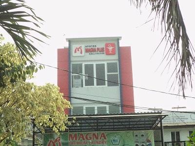 Apotek Magna Plus