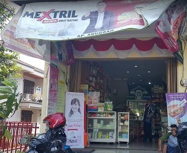 Apotek Anugrah Duri Kosambi