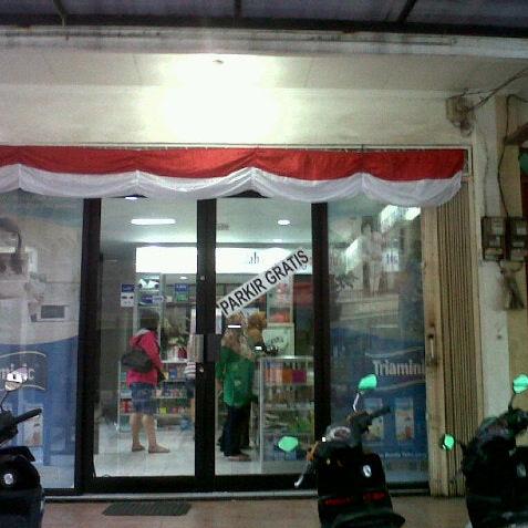 Apotek Yobel