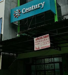 Apotek Tanjung Duren