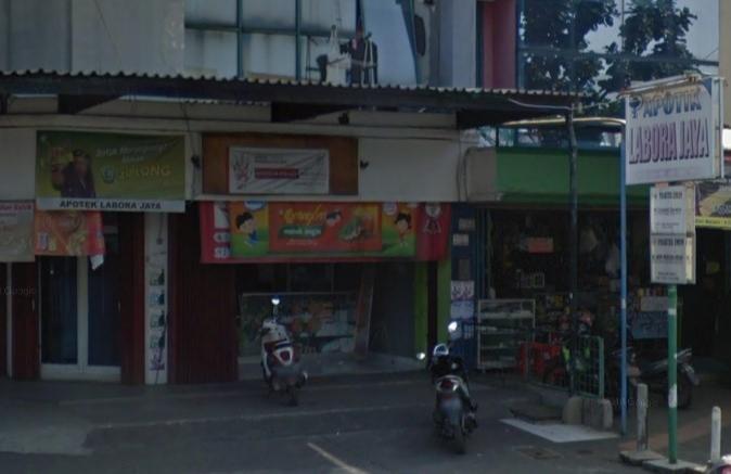 Apotek Labora Jaya
