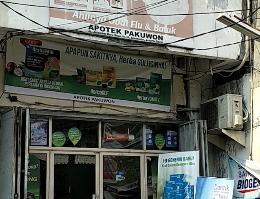 Apotek Pakuwon