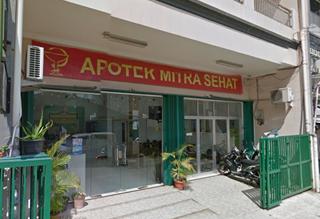 Apotek Mitra Sehat