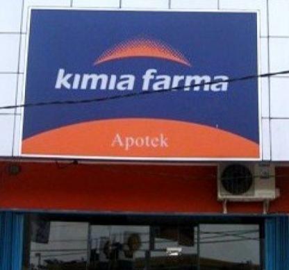 Kimia Farma