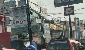 Apotek Guna Sehat