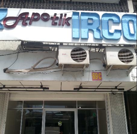 Apotek Irco