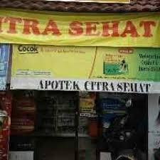 Apotek Citra Sehat