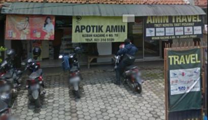 Apotek Amin