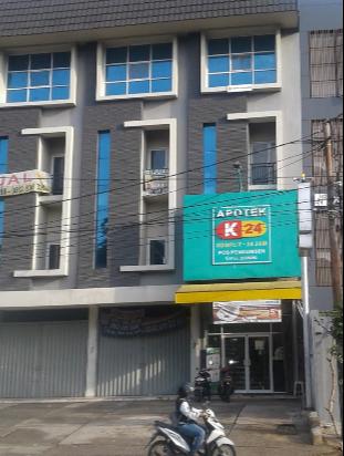 K24-POS PENGUMBEN