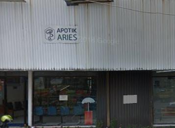 Apotek Aries