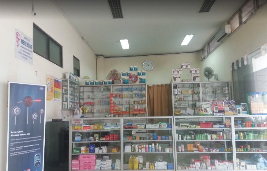 Medizone