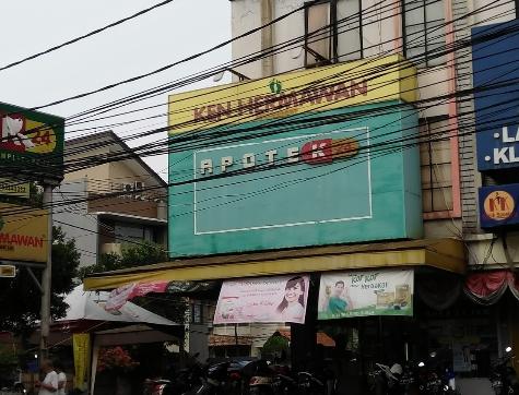 K-24 Tanjung Duren