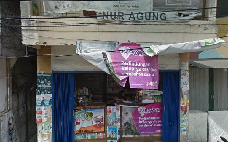 Apotek Nur Agung