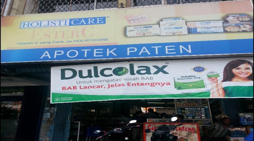 Apotek Paten
