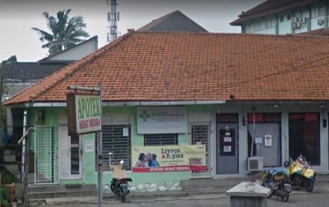 Apotek Sehat Medika