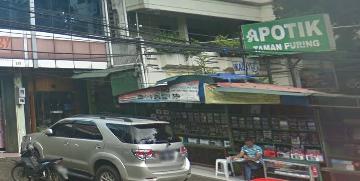 Apotek Taman Puring