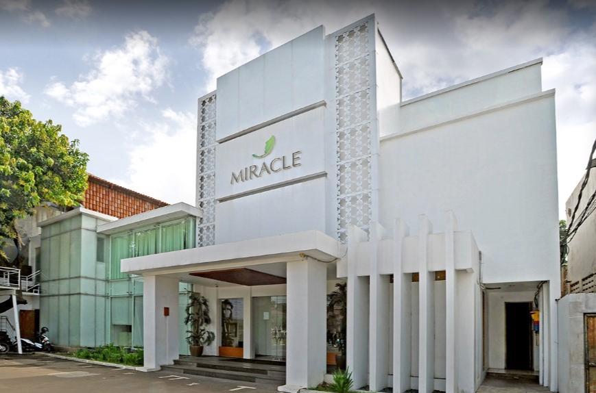 Apotek Miracle (KLINIK)