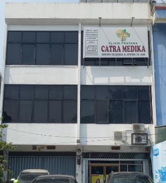 Catra Medika