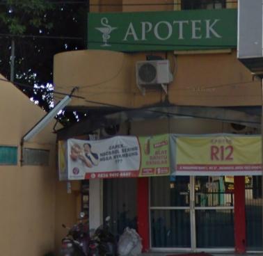 Apotek R12