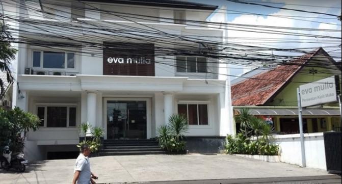 Apotek Eva Mulia (Tebet)