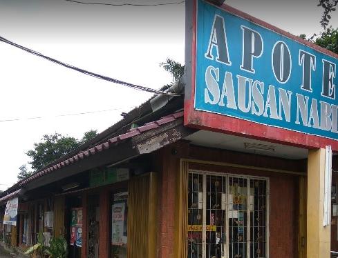 Apotek Sausan Nabila