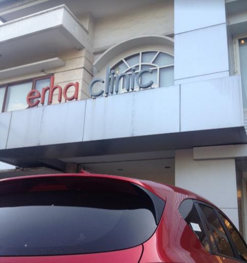Apotek Erha 21 Tebet