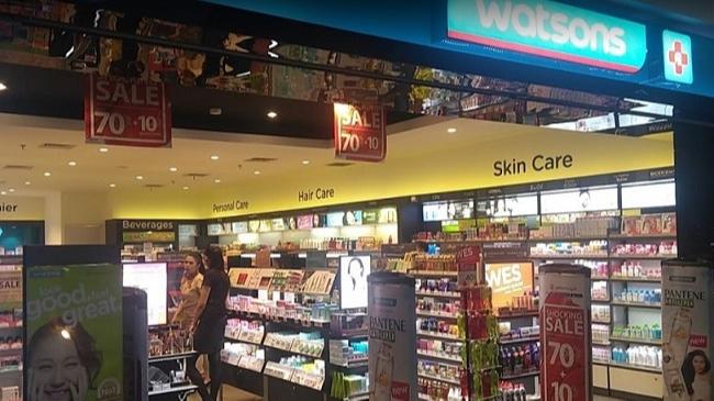 Apotek Watsons Kalibata City