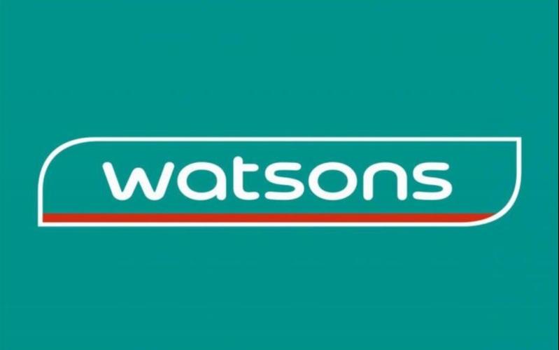 Apotek Watsons Lotte Shopping Avenue