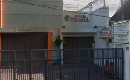 Apotek Merdeka-jakarta selatan