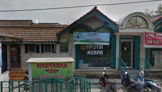 Apotek Merak
