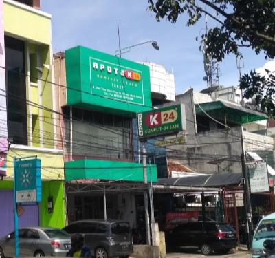Apotek K24 Tebet