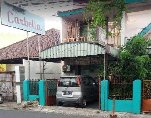 APOTEK CARBELLA