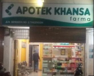KHANSA FARMA