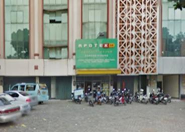 Apotek K24 Pondok Pinang