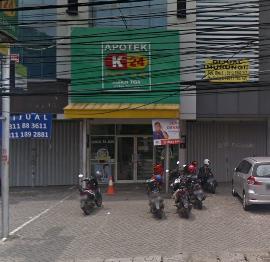 Apotek K 24 Duren Tiga