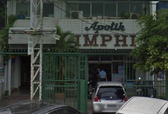 Imphi