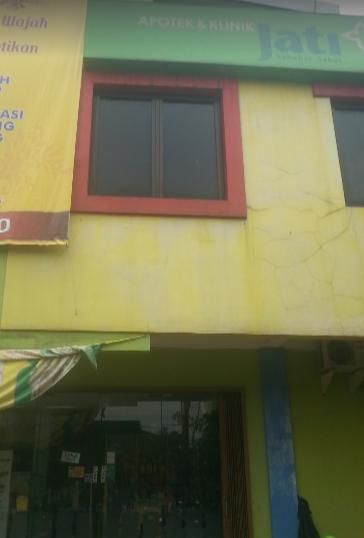 Apotek Jati