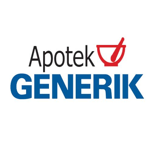 Apotek Generik Poncol Raya