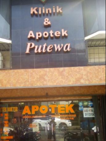 Klinik & Apotek Putewa