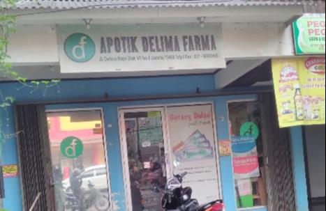 Delima Farma