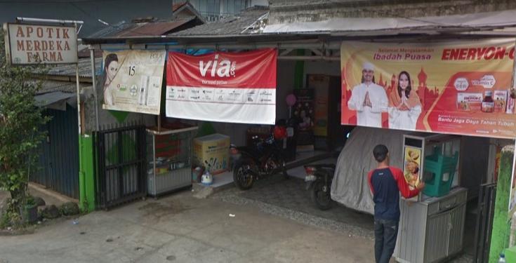 Merdeka Farma